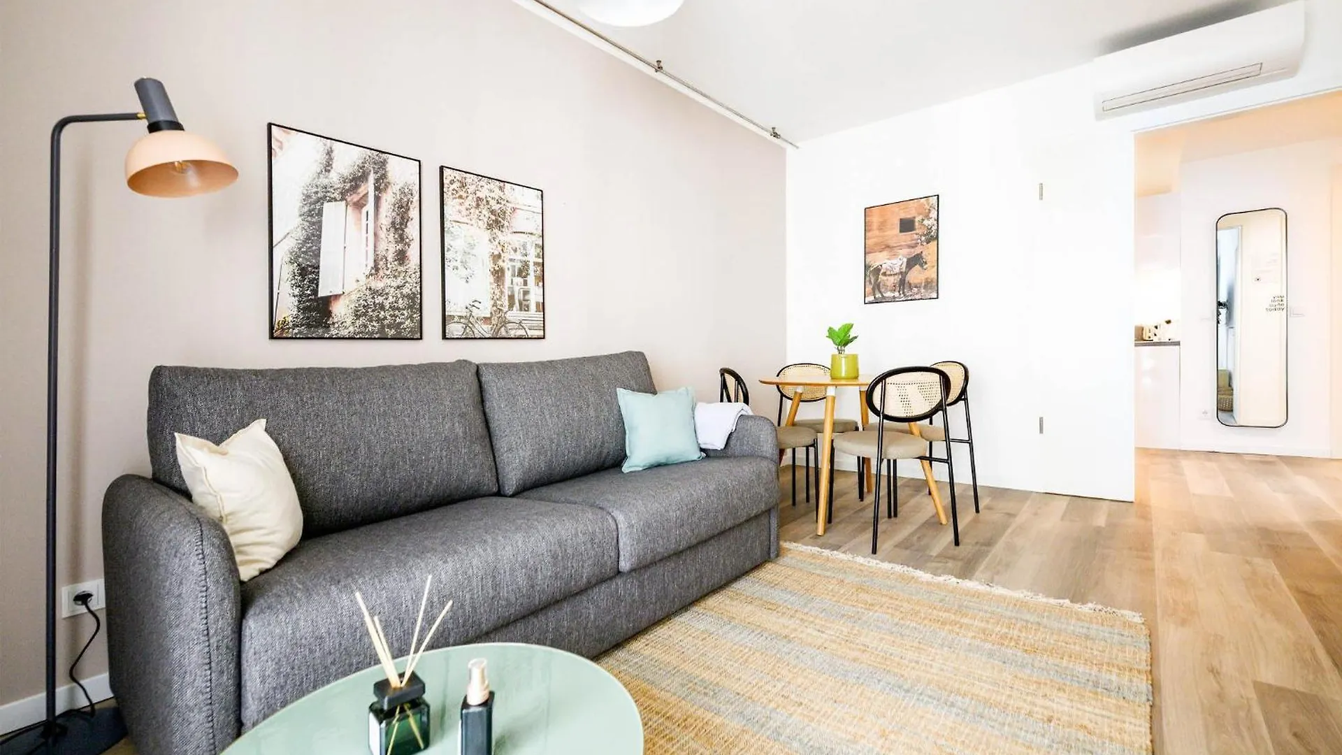 Limehome Budapest Mosonyi U Hungary