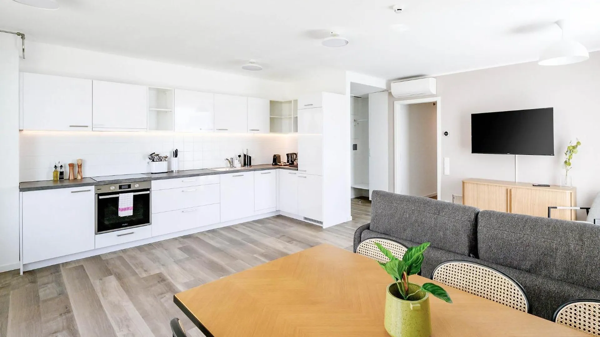 Apartment Limehome Budapest Mosonyi U