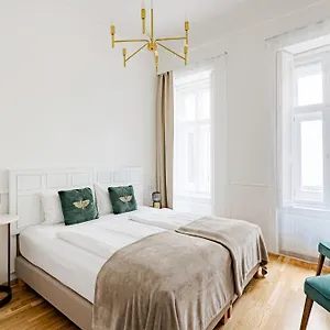 Beletage-boutique Hotell