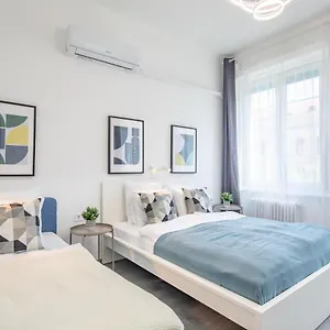  Apartamento Newly Designed