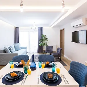  בקתה Swu Broadway