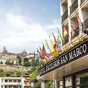 Excelsior San Marco מלון ברגמו