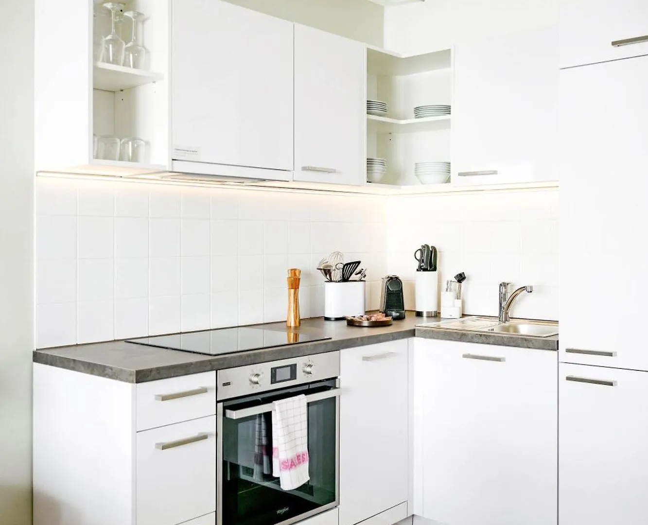 Limehome Budapest Mosonyi U Hungría