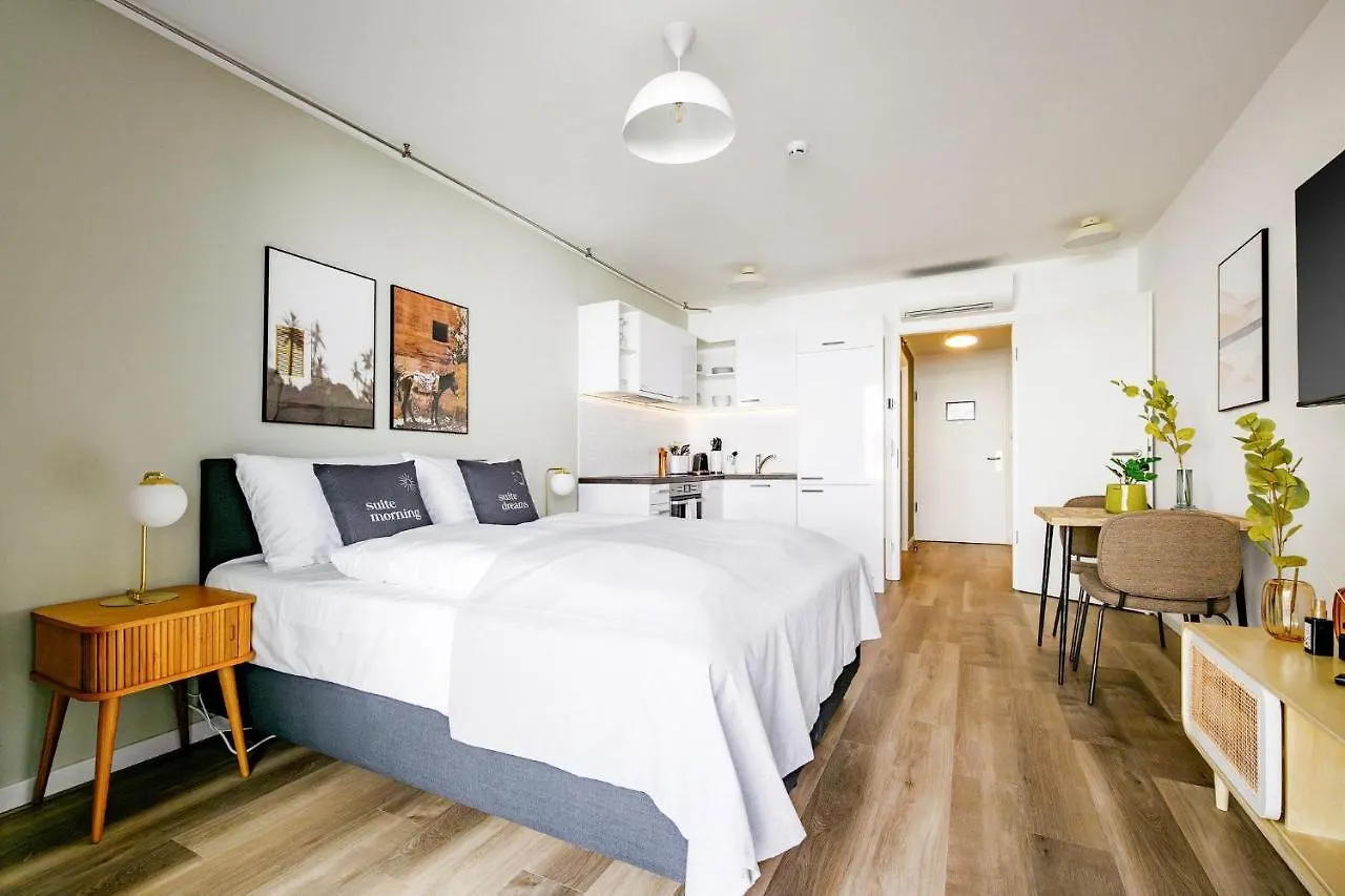 Limehome Budapest Mosonyi U 0*,  المجر