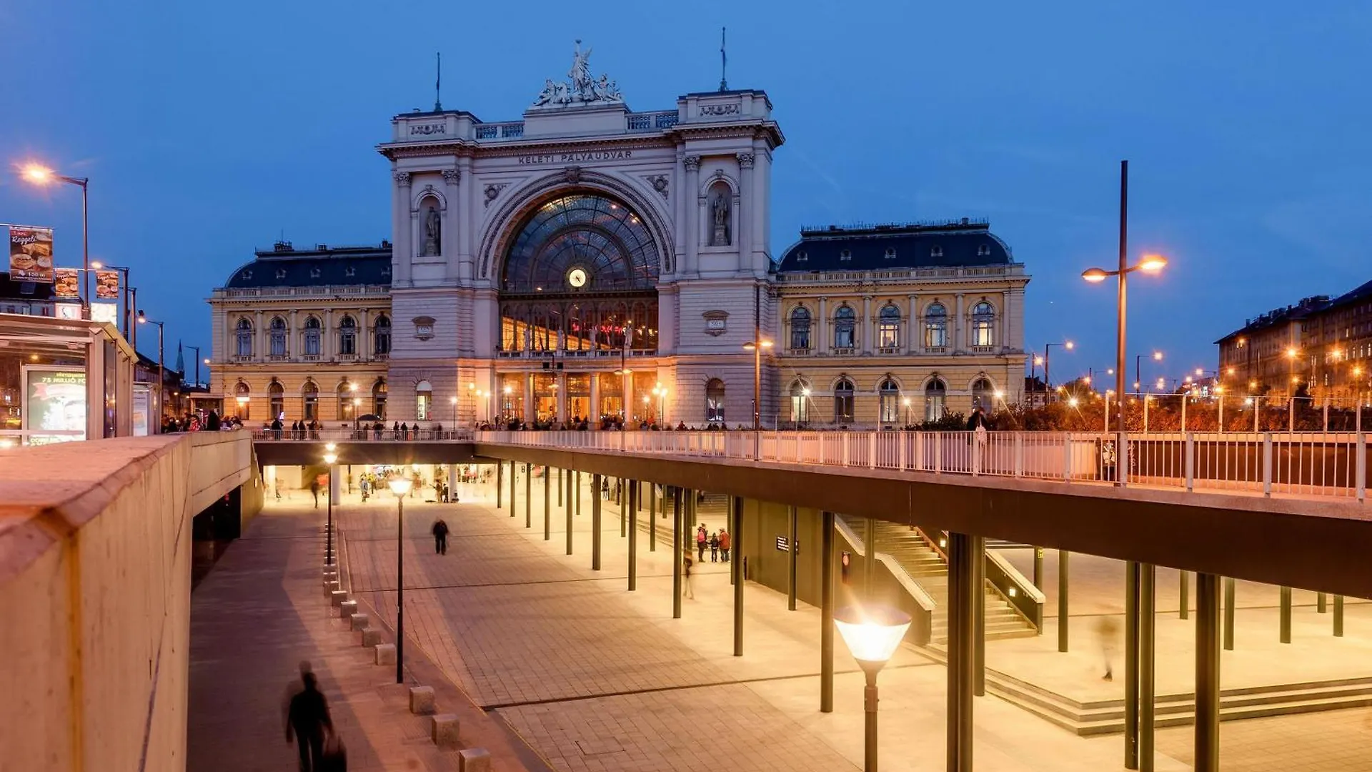 Limehome Budapest Mosonyi U