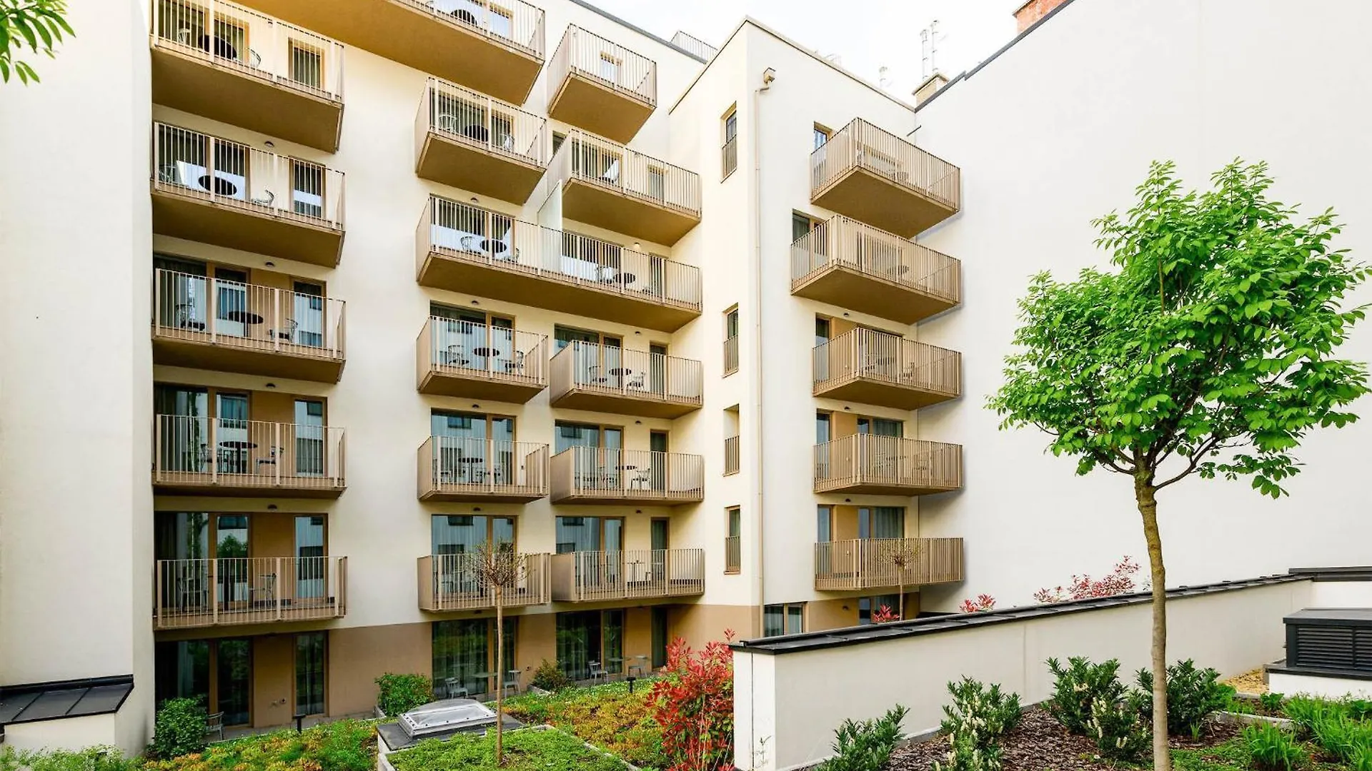 Limehome Budapest Mosonyi U 0*,  المجر