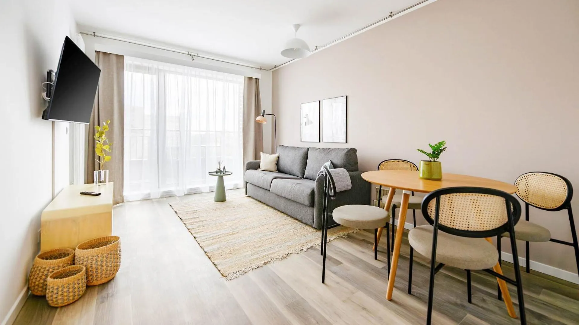 Limehome Budapest Mosonyi U