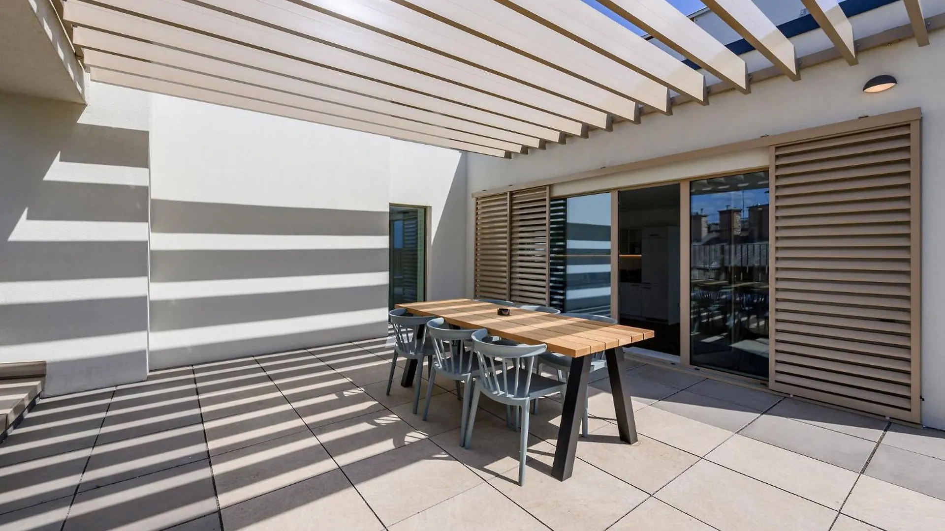 Limehome Budapest Mosonyi U المجر