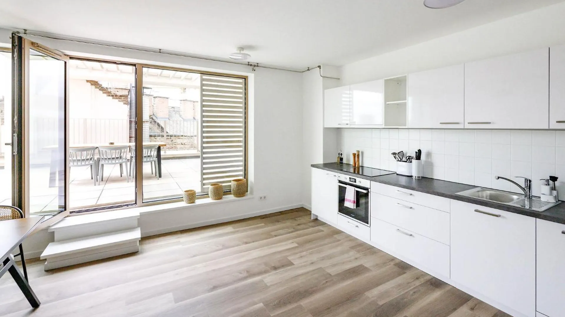 Limehome Budapest Mosonyi U