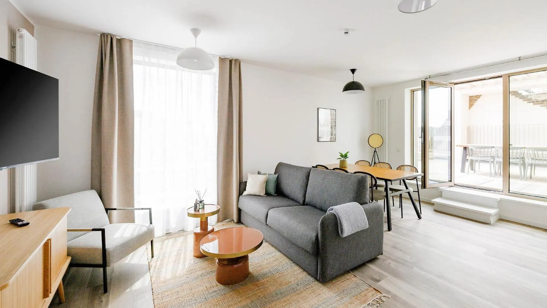 Limehome Budapest Mosonyi U
