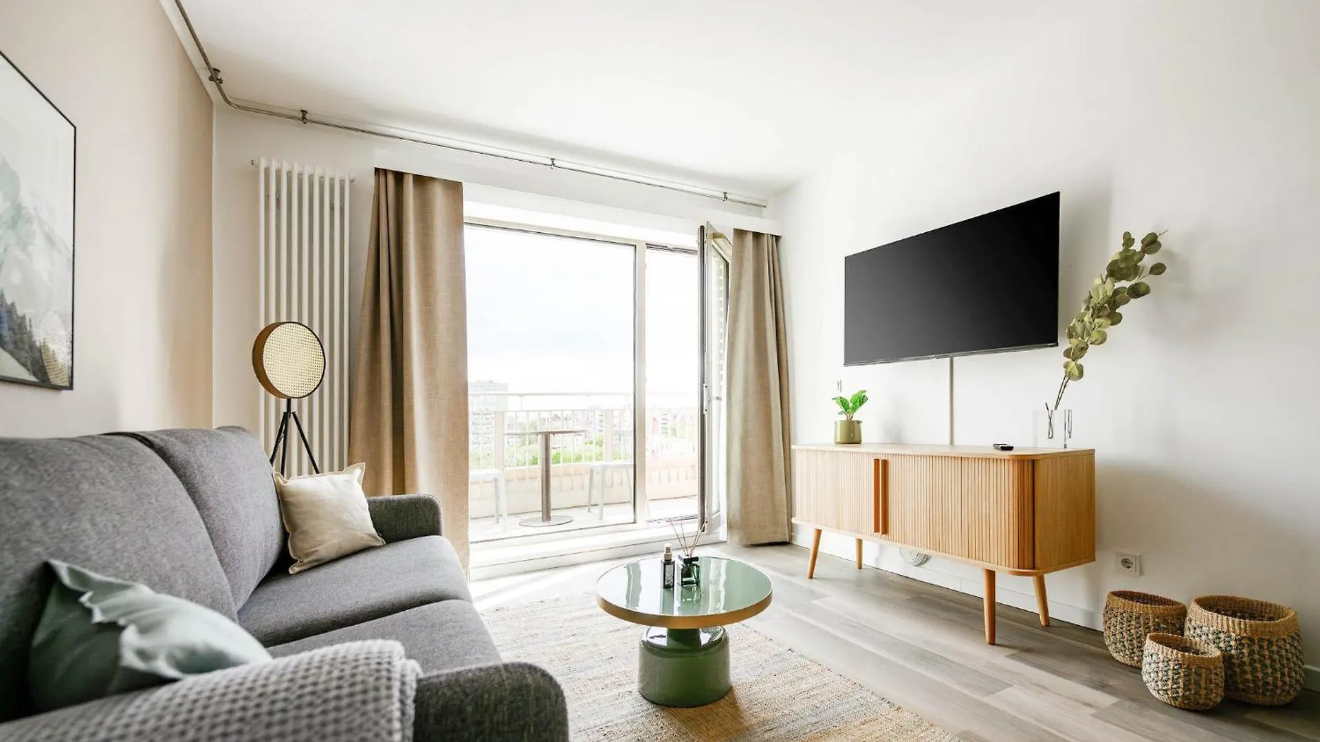 Limehome Budapest Mosonyi U شقة