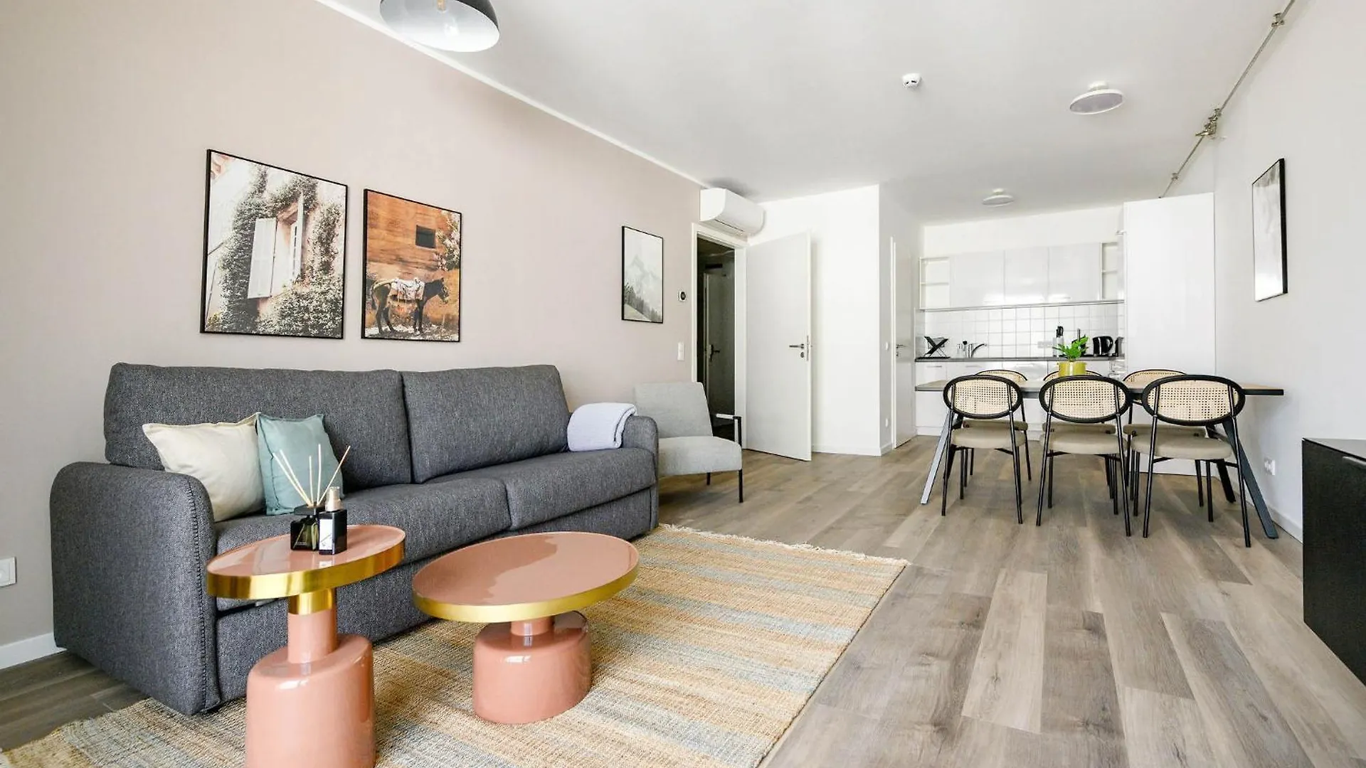 Limehome Budapest Mosonyi U المجر