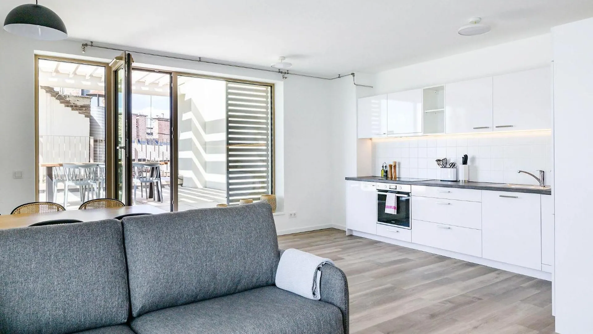 Limehome Budapest Mosonyi U المجر