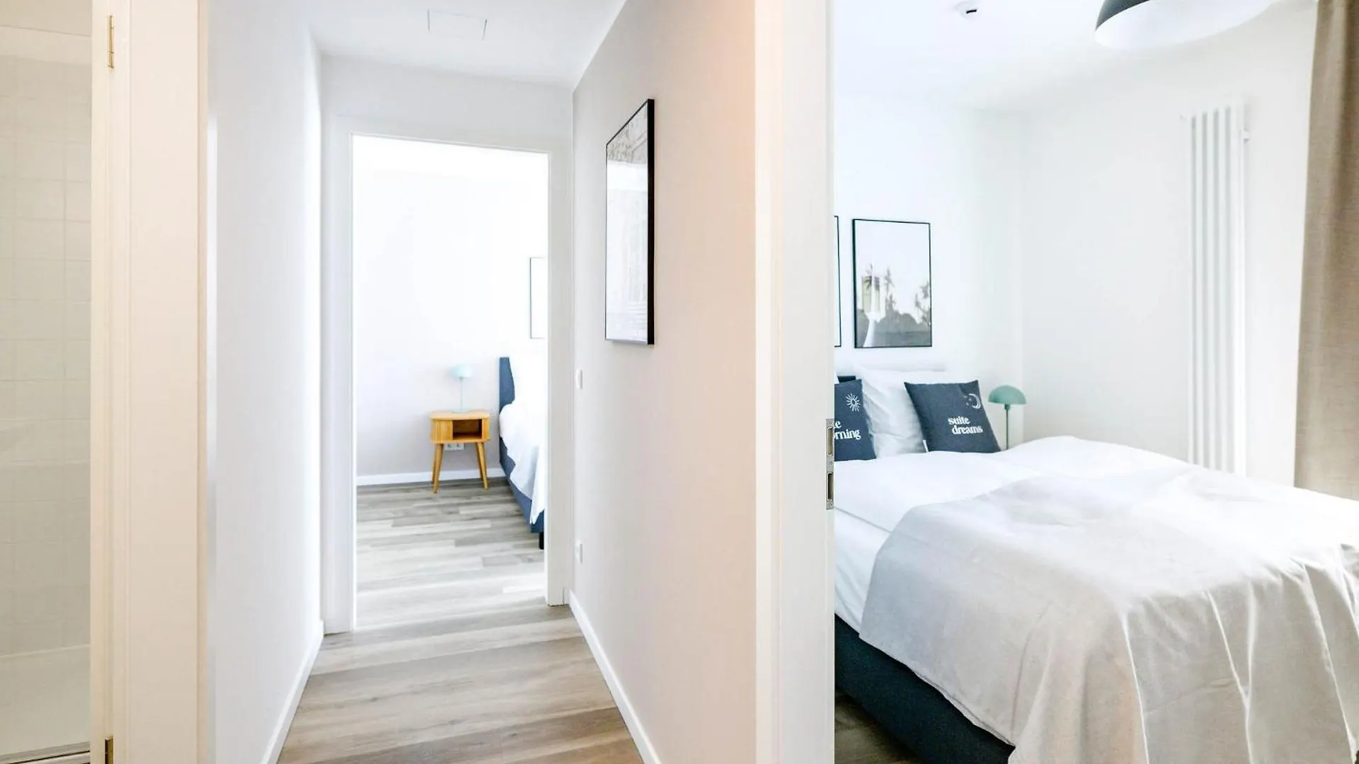 Limehome Budapest Mosonyi U 0*,  المجر