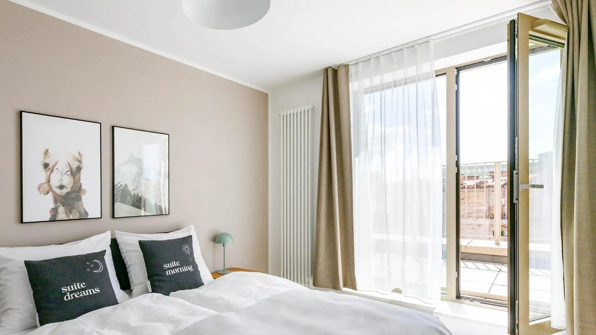 Limehome Budapest Mosonyi U 0*,  المجر