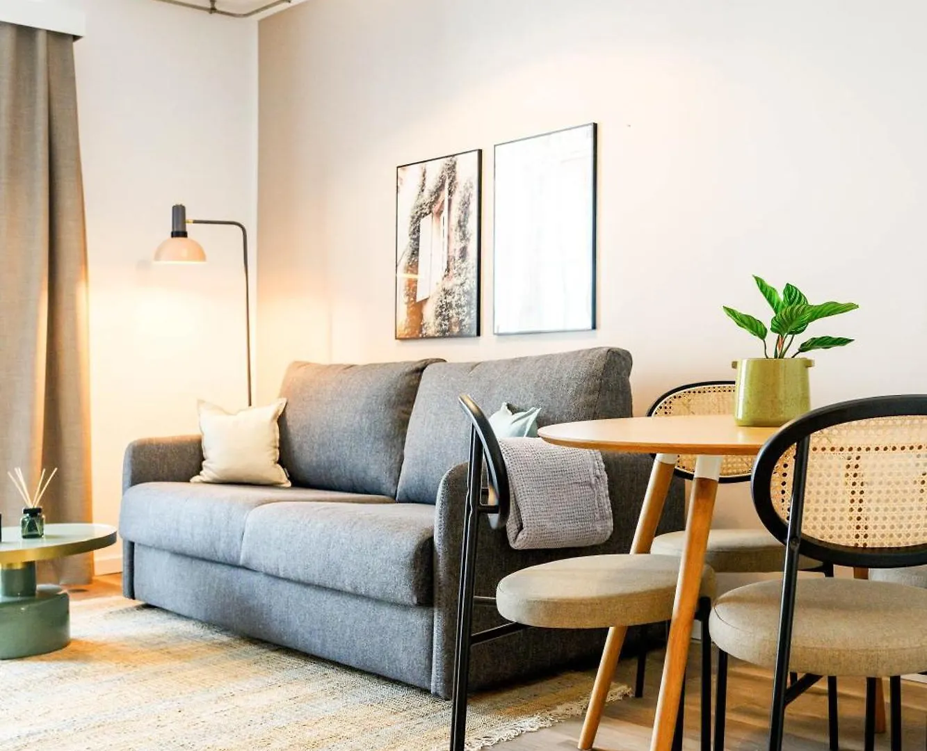 Limehome Budapest Mosonyi U المجر