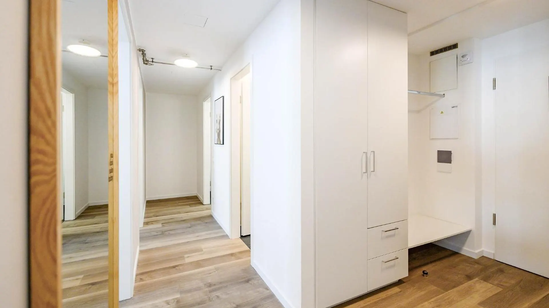 Limehome Budapest Mosonyi U 0*,