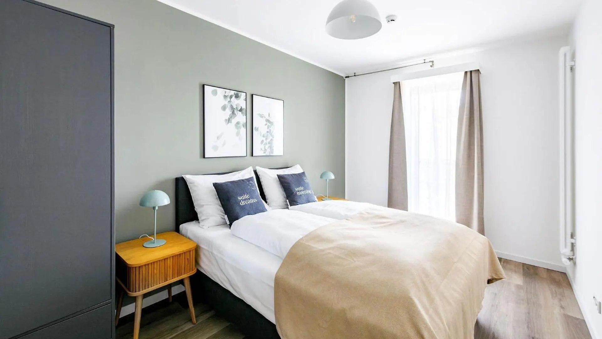 Limehome Budapest Mosonyi U المجر