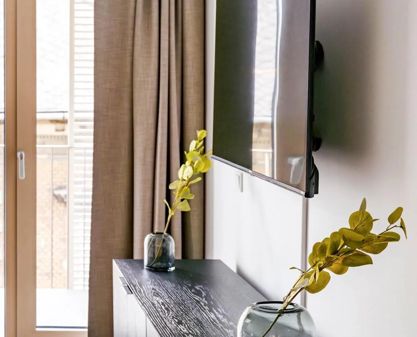 Limehome Budapest Mosonyi U 0*,