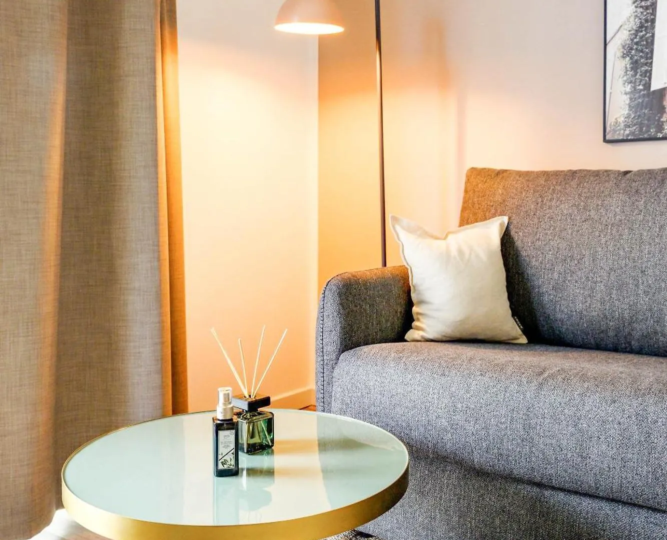 شقة Limehome Budapest Mosonyi U