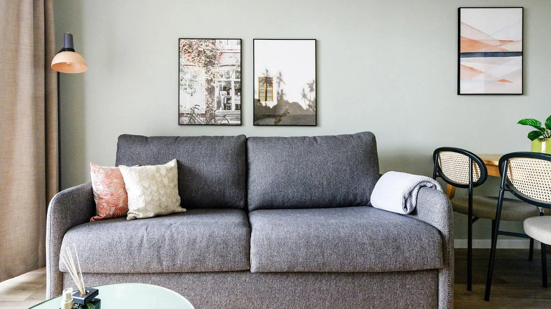 Limehome Budapest Mosonyi U